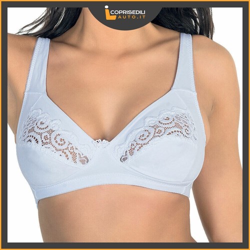 Reggiseno aris lucia - reggiseno, in