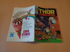 THOR E I VENDICATORI - N° 163