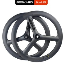 Cerchi in fibra di carbonio 24