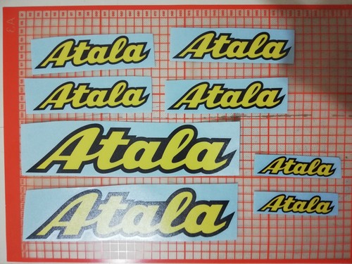 Adesivi compatibili atala - adesivi,