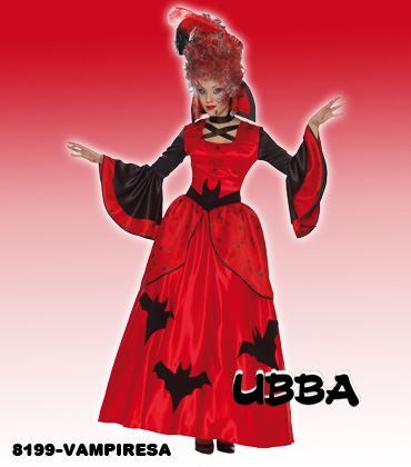 Ubba 8165 costume - ubba,