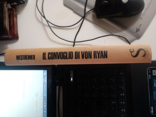 Convoglio von ryan - von,