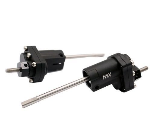 Kyx kit conversione asse - conversione, a