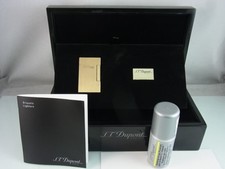 S.T. DUPONT ACCENDINO LIMITATO