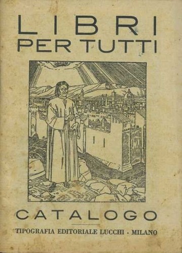 Libri per tutti catalogo - libri,