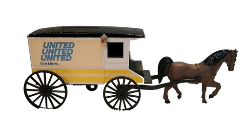 Carro mobile vintage - ertl, co