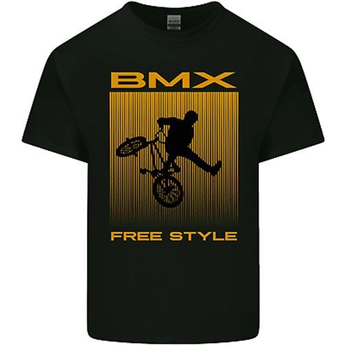 Bmx freestyle ciclismo - freestyle,