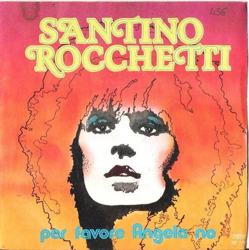 Santino rocchetti per - per, favore