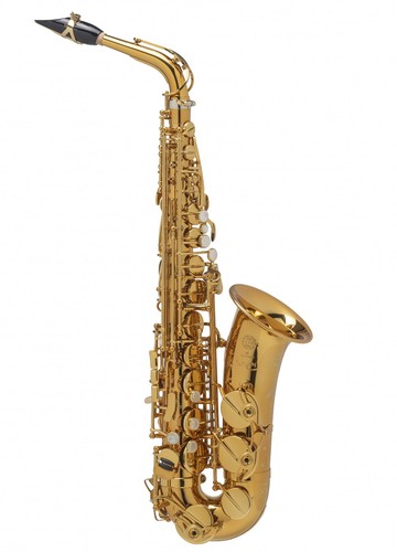 Selmer sax alto supreme - alto,