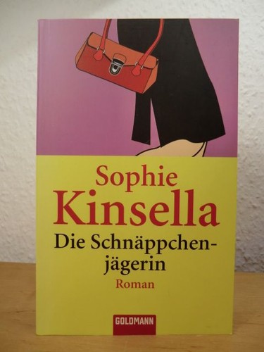 Die schnäppchenjägerin - die,