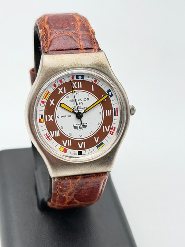 Stendardo immersion easy swiss - easy,