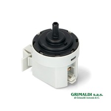 PRESSOSTATO ANALOGICO PER