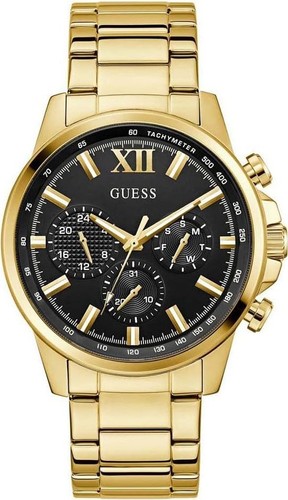 Guess walker gw0900g3 - guess, orologio