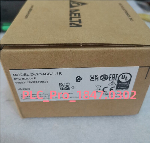 Dvp14ss211r 1pzs nuovo - dvp14ss211r,