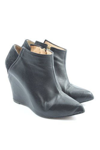Zara basic stivaletto - zara,