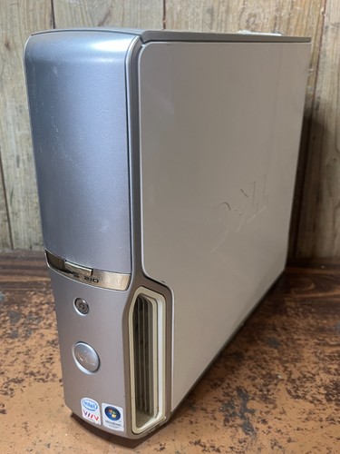 Computer vintage dell - computer, 210