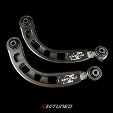 Tuned for rear camber kit - k-tuned,