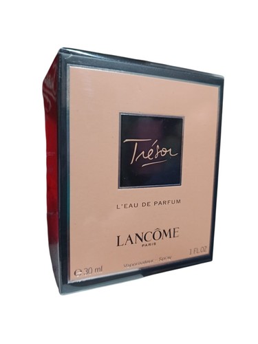Lancome tresor eau de - lancome,