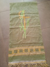 Coprileggio Liturgico Croce e