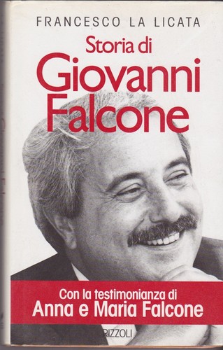 Storia giovanni falcone - giovanni,