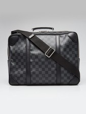Louis Vuitton Damier Graphite