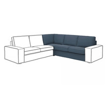 IKEA KIVIK Copertura per