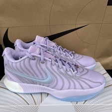 NEW Nike LeBron James XXI 21