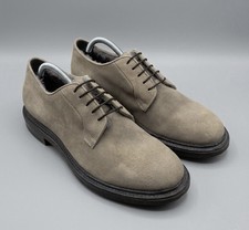 Scarpe moma stringate - moma, marroni
