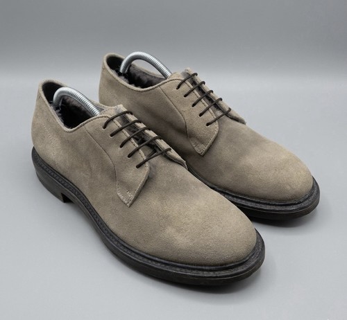Scarpe moma stringate marroni - scarpe,