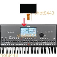 Nuovo per tastiera Korg PA600