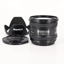 Mamiya 645 AF 35 mm f3.5