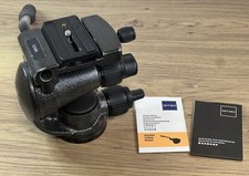 Gitzo G2380 Testina treppiede