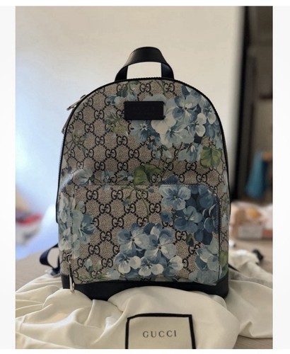 Gucci zaino supreme - zaino, gg