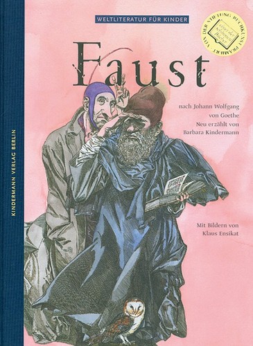 Faust johann von - w.,