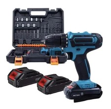 Trapano avvitatore - trapano,