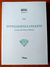 ORAO_INTELLIGENZA CELESTE. LA