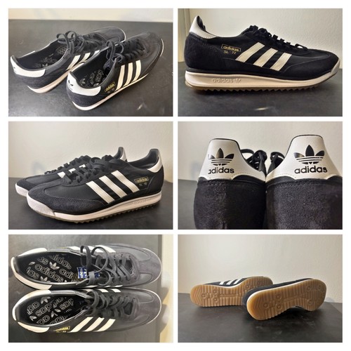 Sneakers adidas stile - sl, 72