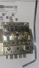 tremolo washburn 2001 per ricambi