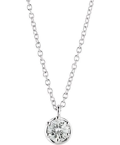 Collana damiani donna - minou, in