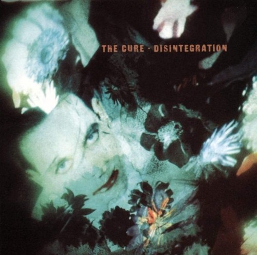 Cure the disintegration - the,