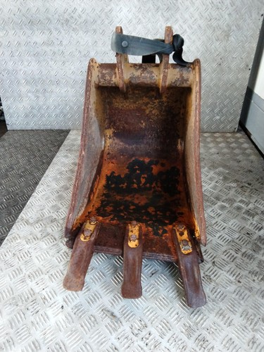 Benna escavatore per ricambi - benna,