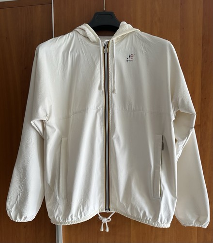 Giubbotto donna way - donna, k-way