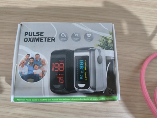 Pulsossimetro professionale - , da