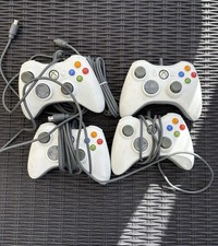 4x Controller Cablati