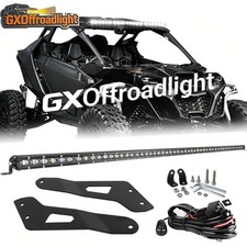 Slim 50" LED Light Bar