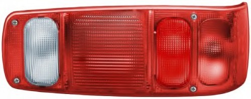 Fanale camper - fanale, x