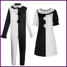 Costume cosplay terrifierr - costume, 1