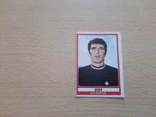 Panini Calciatori 1973 74 Zoff