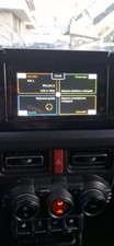 AUTORADIO ORIGINALE SUZUKI
