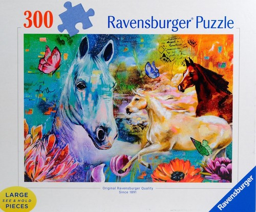 Ravensburger lady fate and - ravensburger,